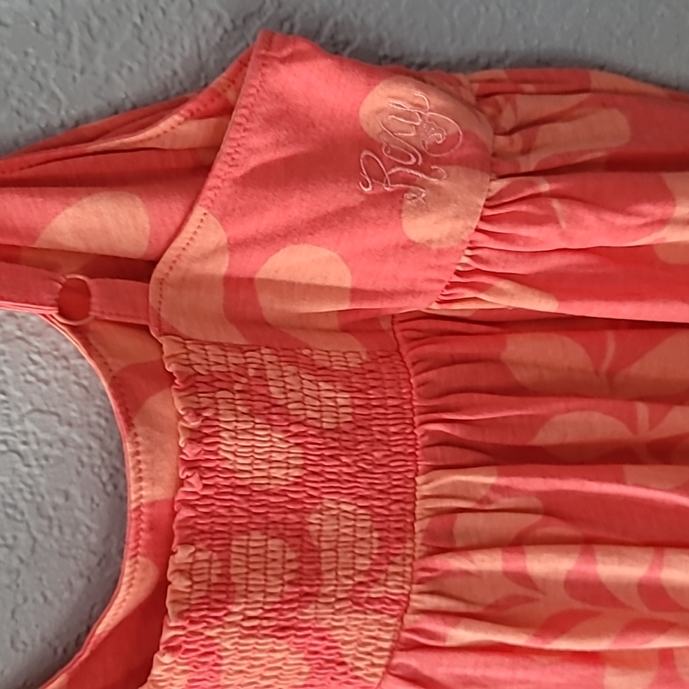 Roxy Dress - Picture 3 of 5